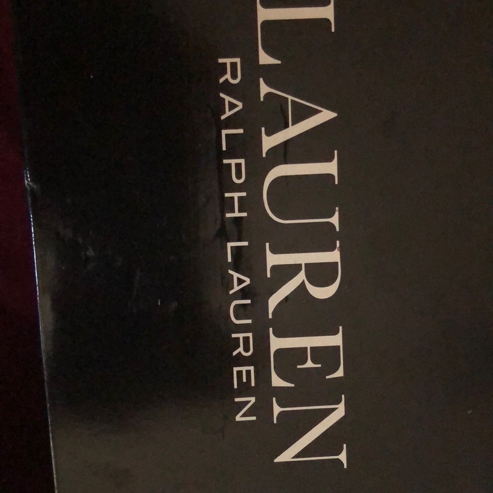Ralph Lauren Sandles